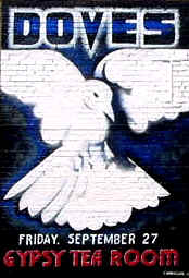 the doves